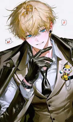 Profile image of ツキ