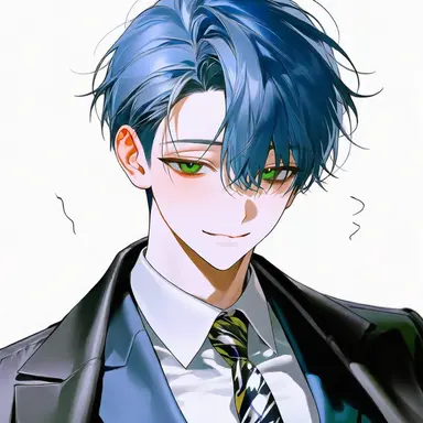 Profile image of アレン