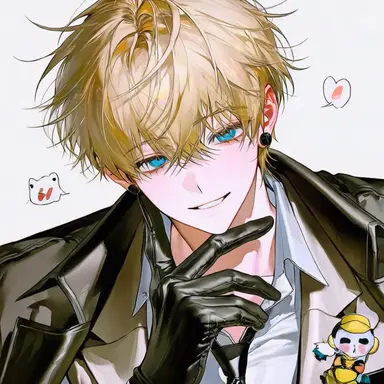 Profile image of ツキ