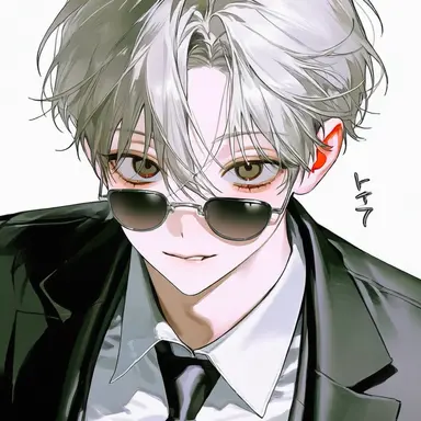 Profile image of カジ