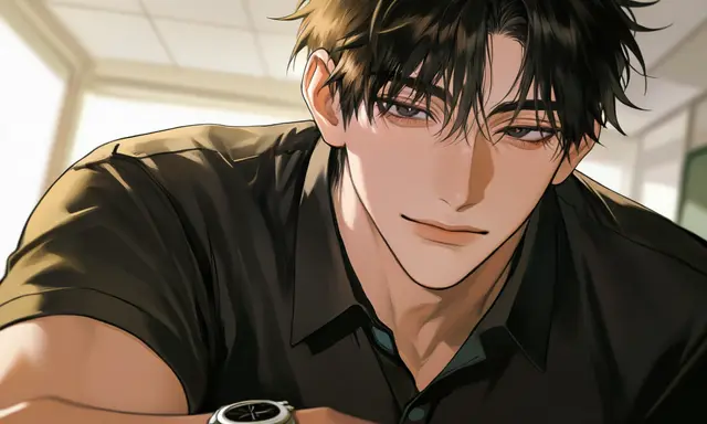 Profile image of Nagi