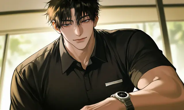 Profile image of Nagi