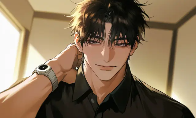 Profile image of Nagi