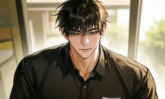 Profile image of Nagi