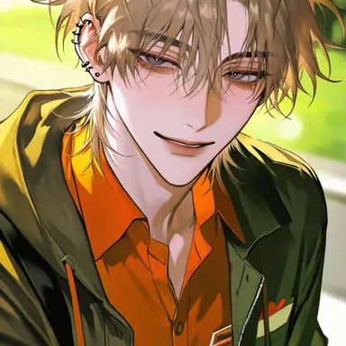 Profile image of Saku