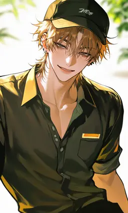Profile image of Saku