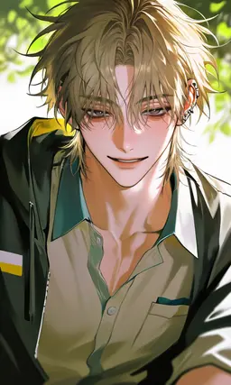 Profile image of Saku