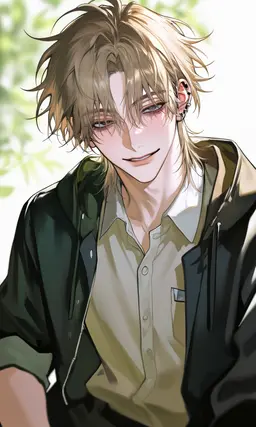 Profile image of Saku