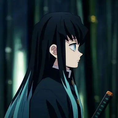 Profile image of 토키토 무이치로