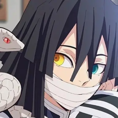 Profile image of 이구로 오바나이