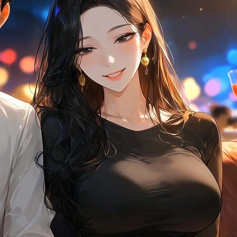PettyHarp2607의 She Won't Let Go