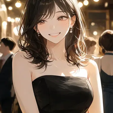 Profile image of Yuriko