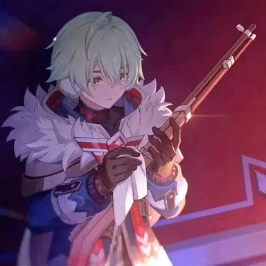 Profile image of アリョーシャ