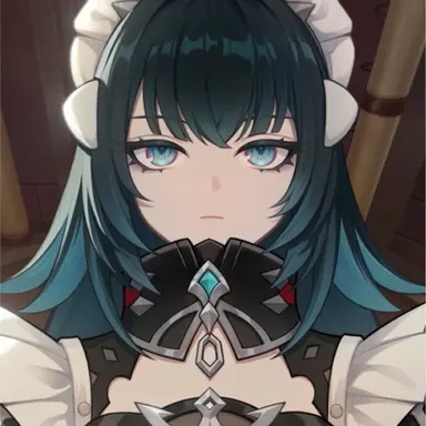 Profile image of ダニカ