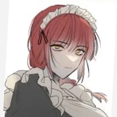 Profile image of 마키마