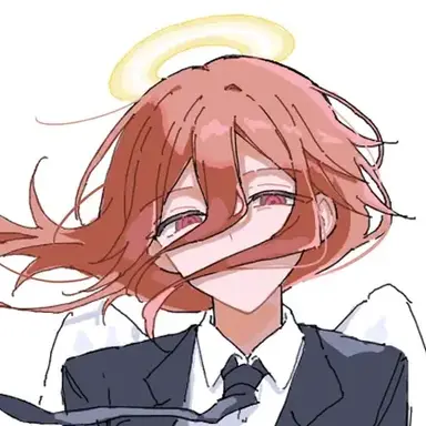 Profile image of 天使の悪魔