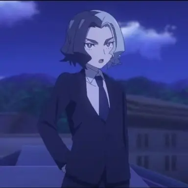 Profile image of 아멜시오