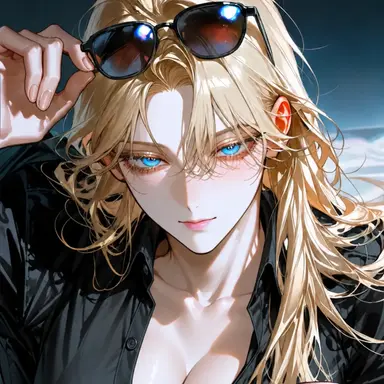 Profile image of ボス