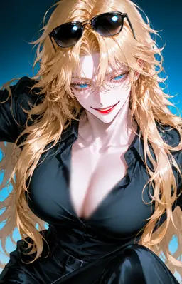 Profile image of ボス