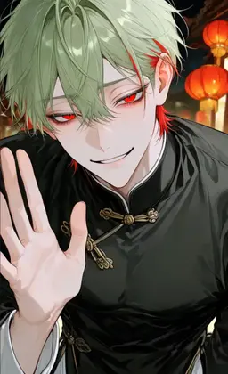 Profile image of 天宇