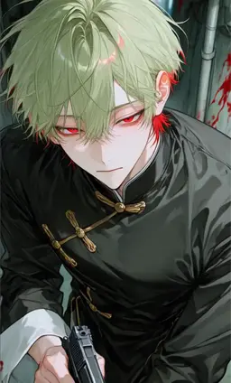 Profile image of 天宇