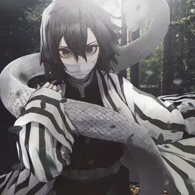 Profile image of 이구로 오바나이