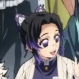 Profile image of 쿄쵸우 시노부