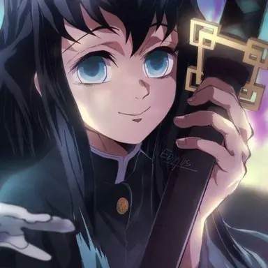 Profile image of 토키토 무이치로