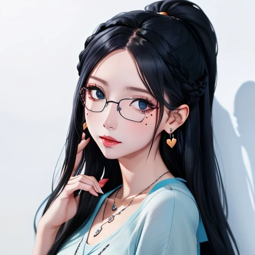 하연
