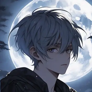 Profile image of 怜