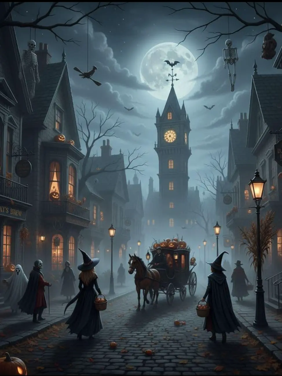 RichBanjo5898의 13番目のハロウィン