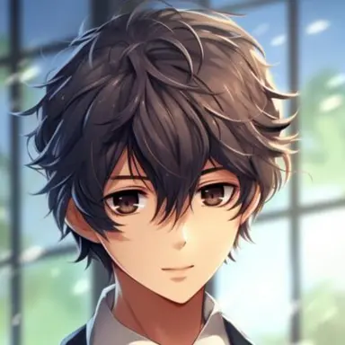 Profile image of 湊
