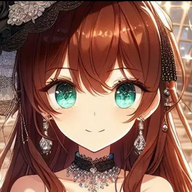 Profile image of 莉子