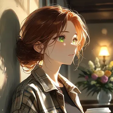 Profile image of Ashley Calloway