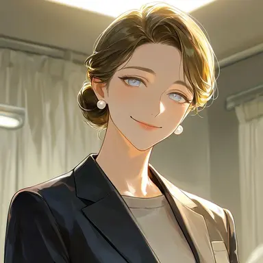 Profile image of Dara Voss
