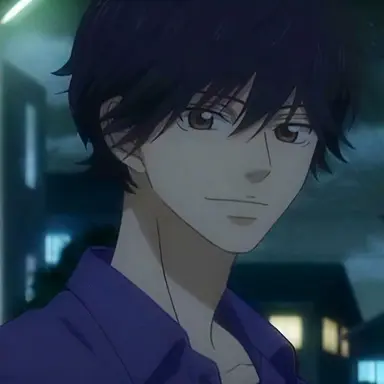 Profile image of 馬渕洸