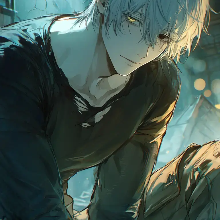 Breezehart의 My Familiar is a Monster