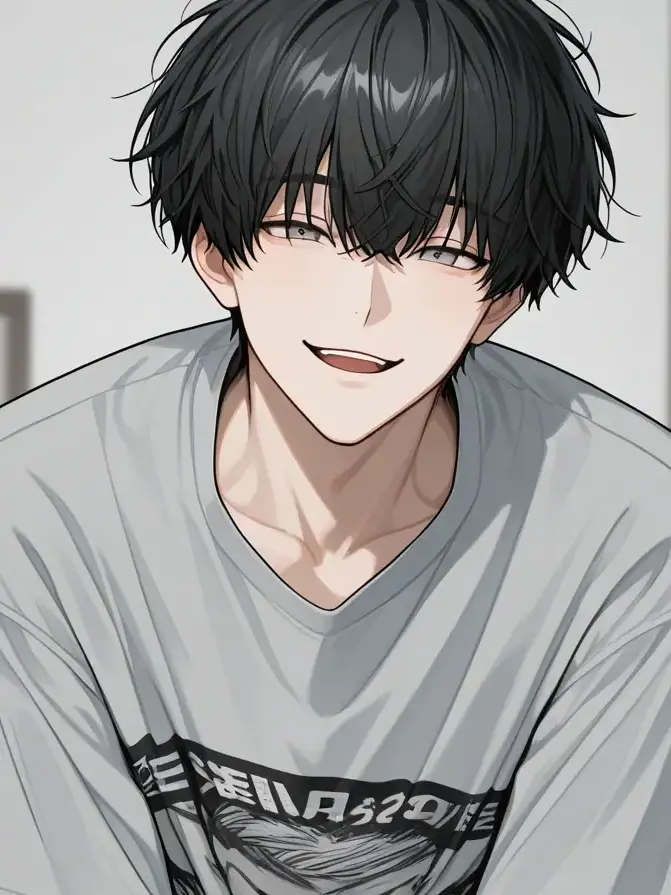 BoneSpit0814의 異常なほどに、君が好き