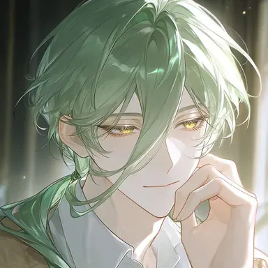 Profile image of Nagisa Sengoku
