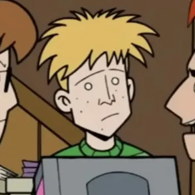 Profile image of Jerry