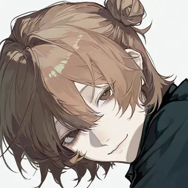 Profile image of 와타바 카나토