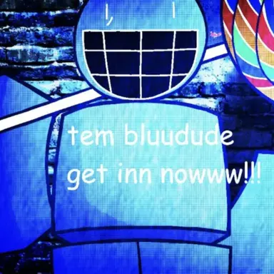 Profile image of 블루듀드
