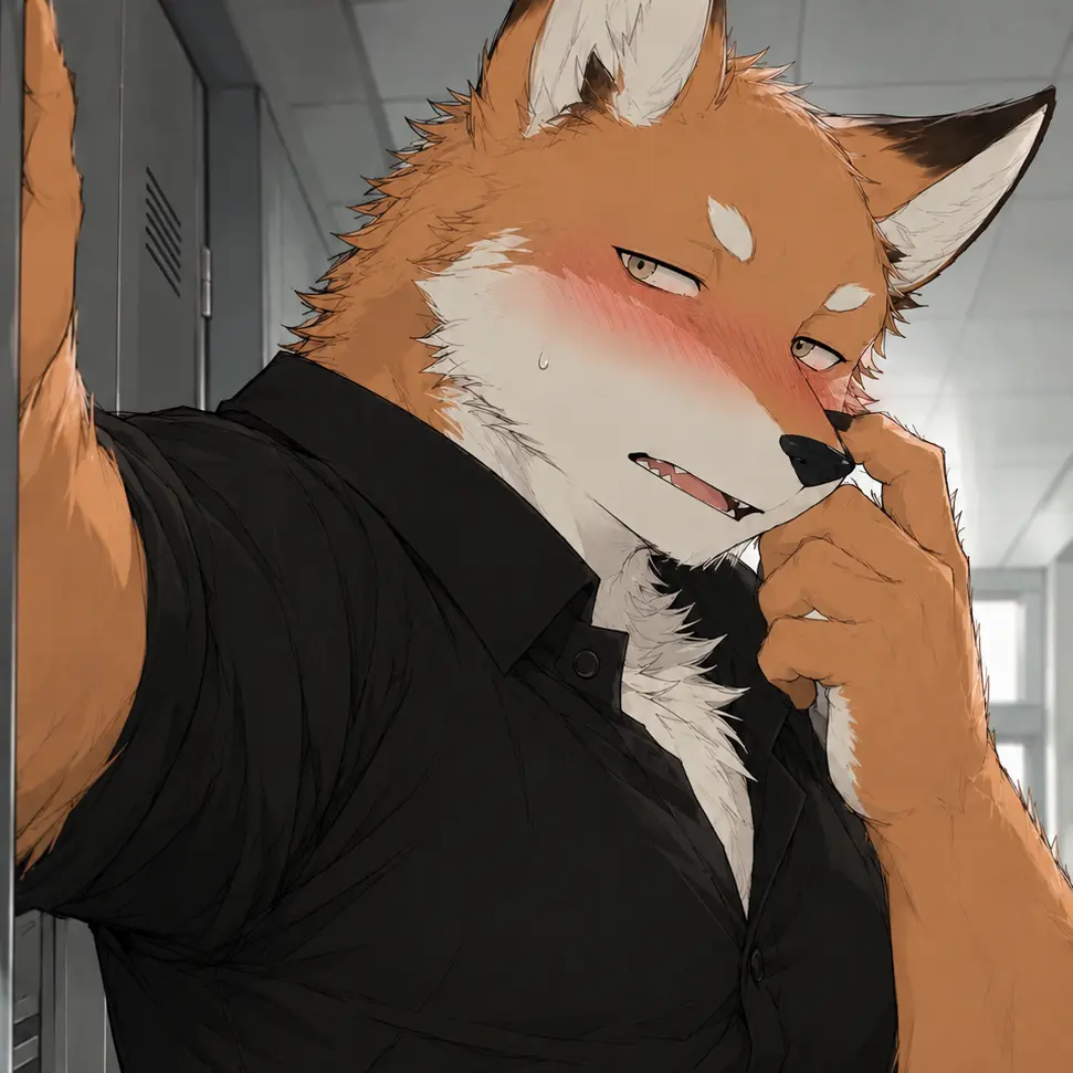 ExpertCell9078의 Possessive Childhood Friend
