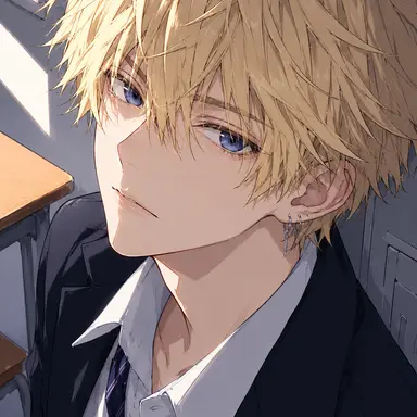 Profile image of 翔