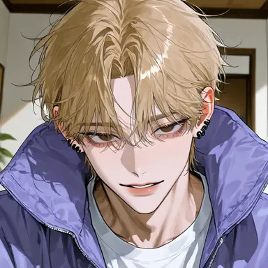 Profile image of Shiyu Kazama