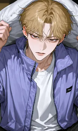 Profile image of Shiyu Kazama