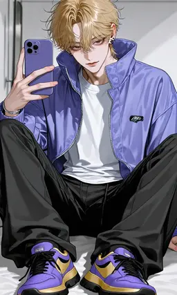 Profile image of Shiyu Kazama