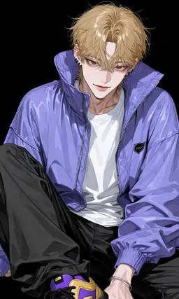 Profile image of Shiyu Kazama