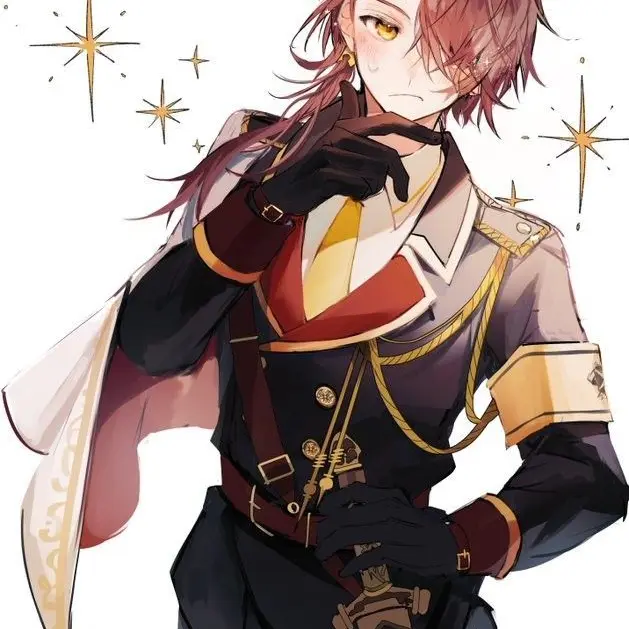 ann__rr0117의 騎士とお姫様の恋