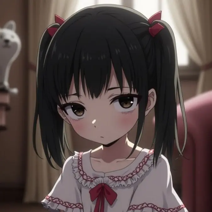 leafleaf의 萩原セレブ一家１